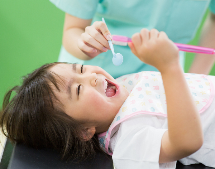 天田デンタルクリニック