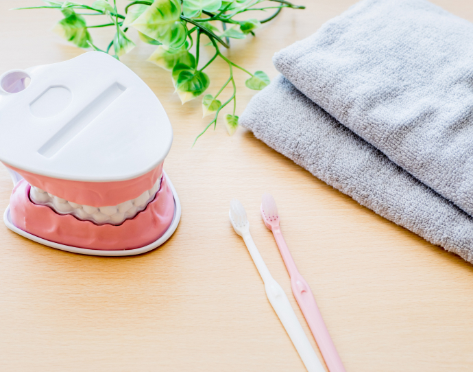 天田デンタルクリニック